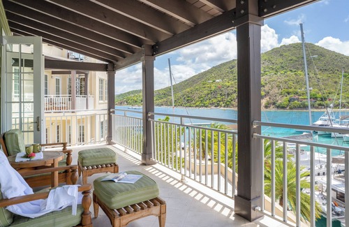Scrub Island Apartment | Scenic Room Near Snorkel Trails, Diving, and Secluded Island Beaches | 3 Units
