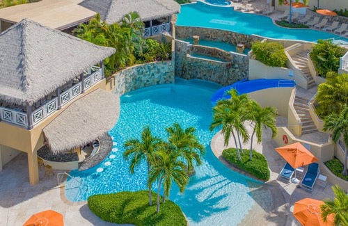 Scrub Island Apartment | Scenic Room Near Snorkel Trails, Diving, and Secluded Island Beaches | 3 Units