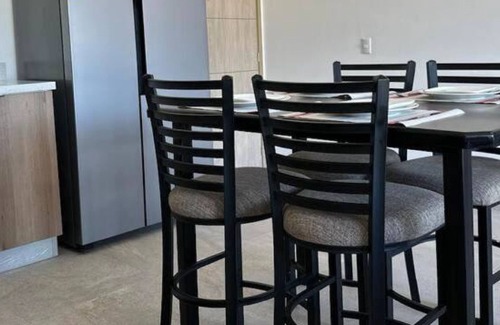 San Salvador Apartment | Scenic San Salvador Downtown Views