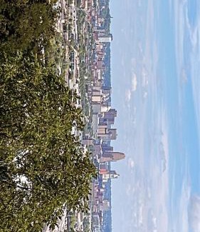 East Price Hill House | Scenic Skyline View-Downtown