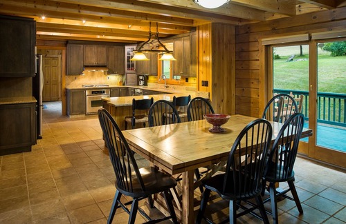 Allegheny Township Cabin | Scenic Solitude Awaits at Mountain Ridge Retreat