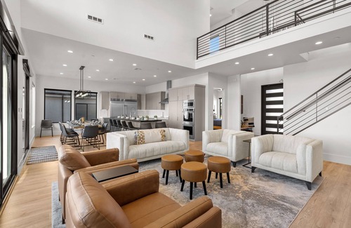 Hurricane House | Scenic Sunvilla Monthly Home| Private Pool, Hot Tub, Basketball Court