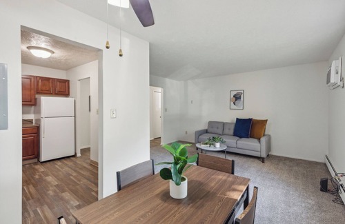 Parma Apartment | Scenic towers 3102 I Cozy & Comfy I Free Parking