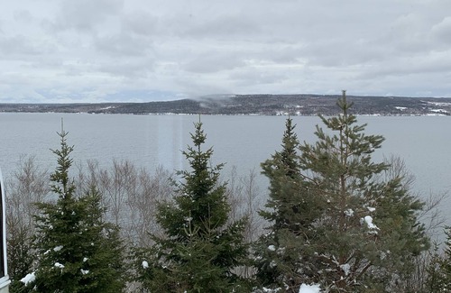 Cape Breton Regional Municipality House | Scenic views, close to amenities!