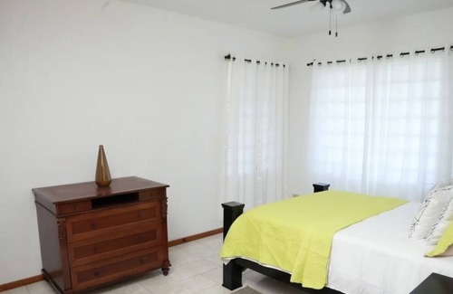 Estate Bordeaux House | Scenic View: A Tropical Experience