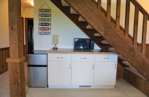 Bellaire House | Scenic View Lodge - Large family home in Schuss/Shanty Creek Resort Complex