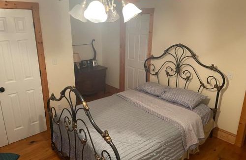 Dunlap House | Scenic View of Sequatchie Valley