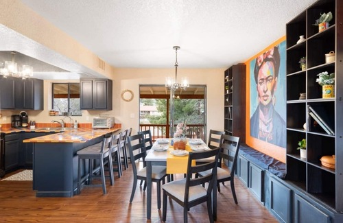 Cottonwood-Verde Village House | Scenic Views-Near Sedona+Jerome
