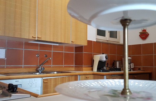 Gonte Villa | Scenic villa overlooking Lake Maggiore
