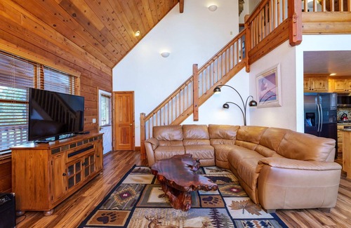 Yosemite National Park House | Scenic Wonders & Apt.