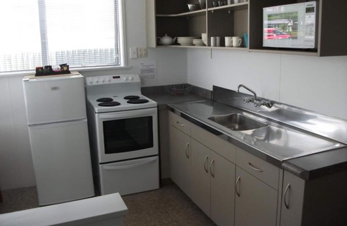 Greymouth Hotel | Scenicland Motels