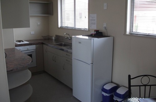 Greymouth Hotel | Scenicland Motels
