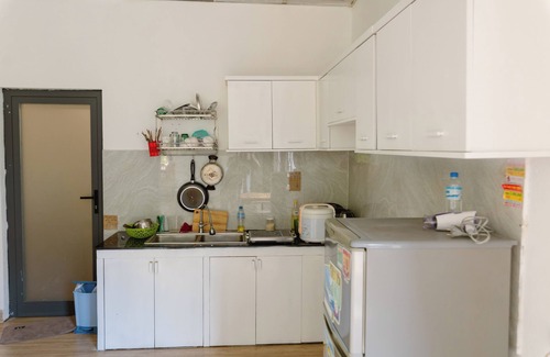 Da Lat House | Scent House - Village