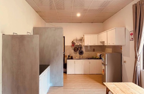 Da Lat House | Scent House - Village