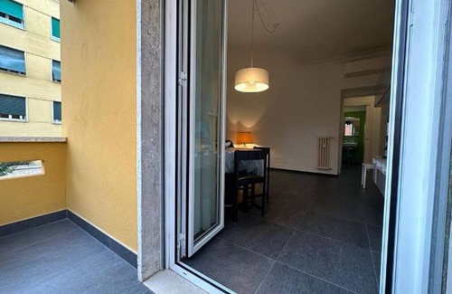 Universita House | Scent of Sorrento in Rome