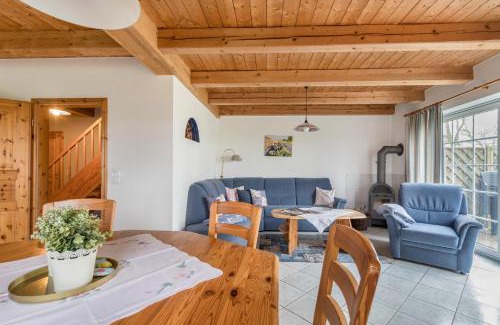 Westerhever Apartment | Schäferhof Dircks Fewo 3