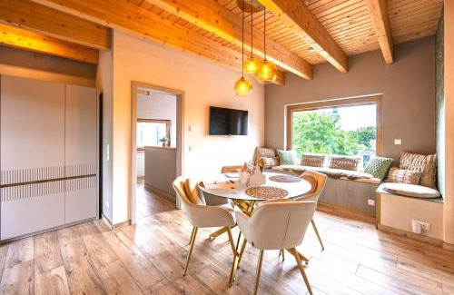 Guldengossa Apartment | Schäfers - Ferienappartements zwischen Störmthaler & Markkleeberger See