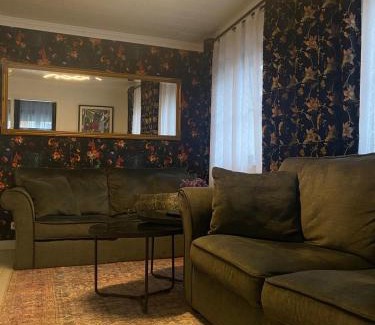 Peine Apartment | Schäferstr 43