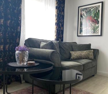 Peine Apartment | Schäferstr 43