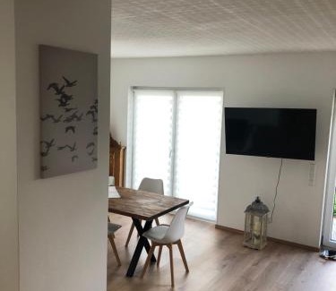 Keidelheim Apartment | Schöfferles Ferienwohnung mit Sauna