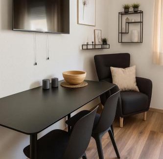 St. Leon Apartment | Schön Wohnen in St Leon Rot