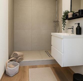 St. Leon Apartment | Schön Wohnen in St Leon Rot