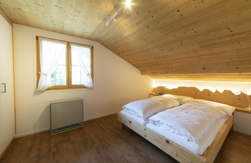 Wildhaus House | Schönau