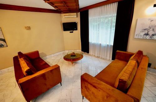 Meidling Apartment | Schönbrunn Villa ZM