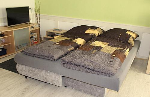 Sulz am Neckar Apartment | Schöne 2 Zimmer Wohnung in Sulz Bergfelden bis 4 Personen