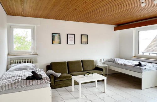 Lendersdorf Apartment | Schöne 3 Zimmerwohnung in Düren