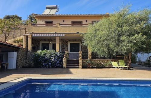 Loja Villa | Schöne 4-schlafzimmer-villa im Süden Spaniens , der Perfekte Rückzugsort