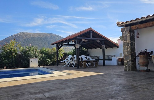 Loja Villa | Schöne 4-schlafzimmer-villa im Süden Spaniens , der Perfekte Rückzugsort