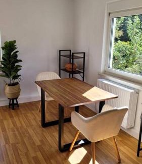 Dachau District Apartment | Schöne 60m² 2-Zimmer City Wohnung in Dachau