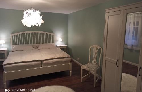 Oberrodenbach Apartment | Schöne 77qm Wohnung in gehobener Lage direkt am Wald