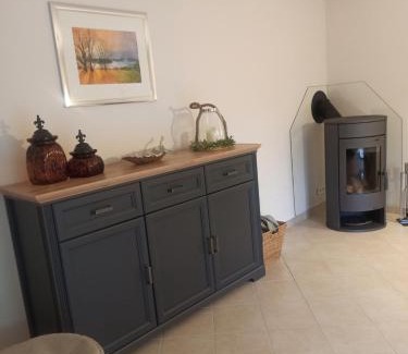 Oberrodenbach Apartment | Schöne 77qm Wohnung in gehobener Lage direkt am Wald