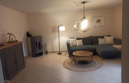 Oberrodenbach Apartment | Schöne 77qm Wohnung in gehobener Lage direkt am Wald