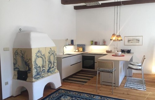 Old Town Apartment | Schöne Altstadtwohnung im Herzen der Stadt