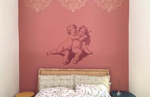 Old Town Apartment | Schöne Altstadtwohnung im Herzen der Stadt