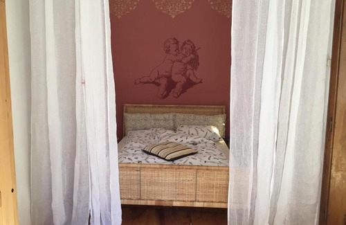 Old Town Apartment | Schöne Altstadtwohnung im Herzen der Stadt