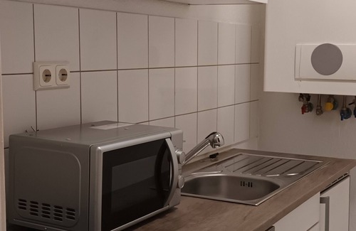 Pomona Apartment | Schöne Apartment in Zentrum von Neuss