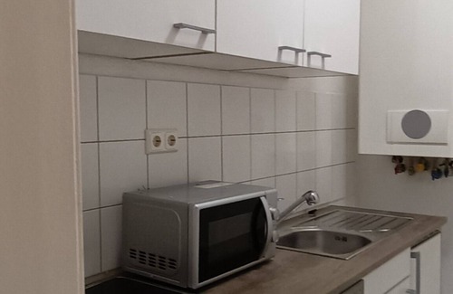 Pomona Apartment | Schöne Apartment in Zentrum von Neuss