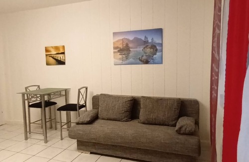 Pomona Apartment | Schöne Apartment in Zentrum von Neuss