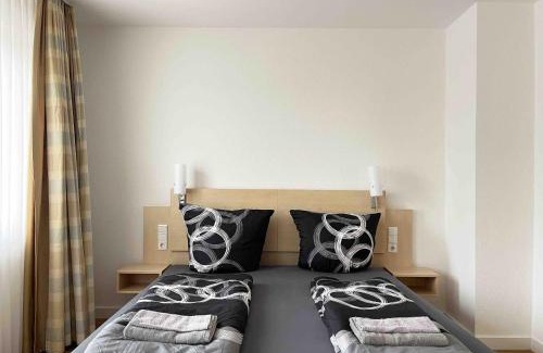 Munster Apartment | Schöne Apartments I private Parkplätze I home2share