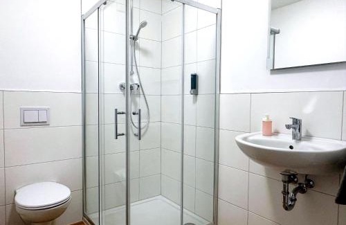 Munster Apartment | Schöne Apartments I private Parkplätze I home2share