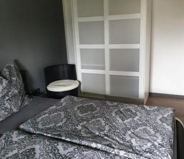 Frohngau Apartment | Schöne Aussicht