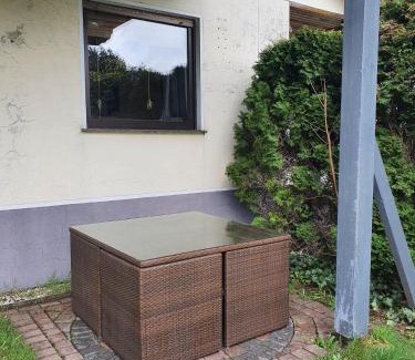 Frohngau Apartment | Schöne Aussicht