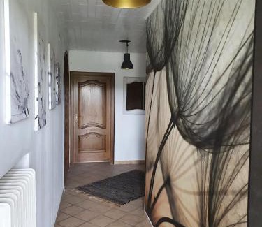 Frohngau Apartment | Schöne Aussicht