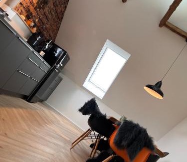 Bieren Apartment | Schöne Aussicht