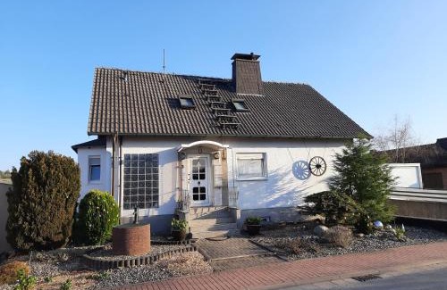 Voehl Apartment | Schöne Aussicht