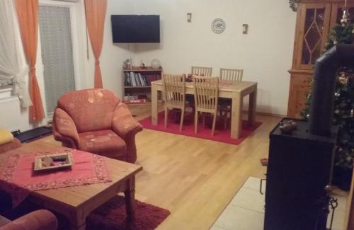 Voehl Apartment | Schöne Aussicht